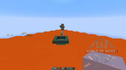 THE WORLDS HARDEST PARKOUR for Minecraft