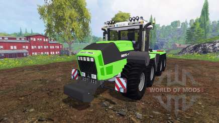 Deutz-Fahr Agro XXL for Farming Simulator 2015