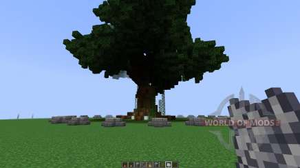 Caelum Mundi II New Survival Games [1.8][1.8.8] for Minecraft