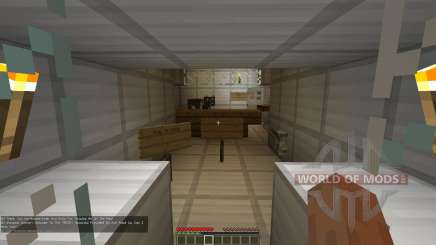 Just Doing My 3 Jobs Part 2 for Minecraft