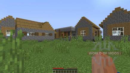 Turm des Todes [1.8][1.8.8] for Minecraft