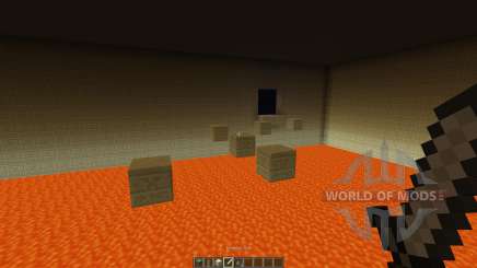 Minecraft Labyrinth for Minecraft