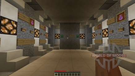 ZOMBIFICATION for Minecraft