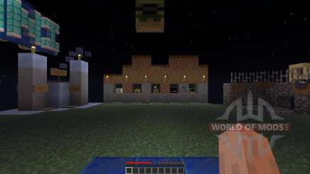 Mobicide BETA 2.0 for Minecraft