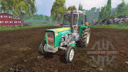 Ursus C-355 for Farming Simulator 2015