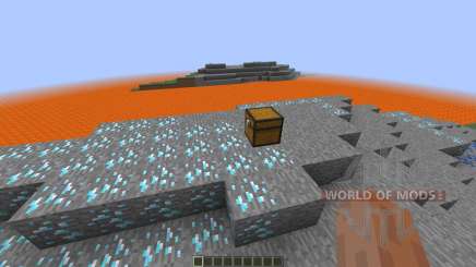 Minecraft Super Survival [1.8][1.8.8] for Minecraft