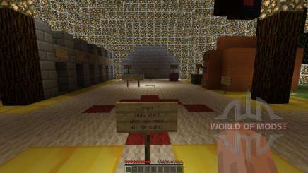 KillCraft: Killing Floor for Minecraft