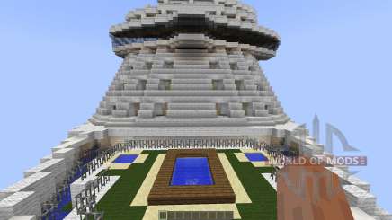 Regal Princess [1.8][1.8.8] for Minecraft