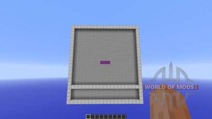 Block Shooter for Minecraft