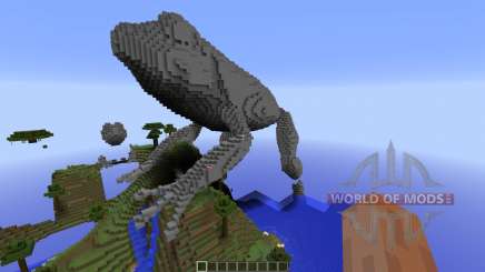 Who Let The Frogs Out for Minecraft