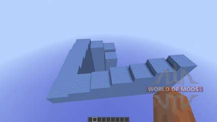 World of illusion for Minecraft