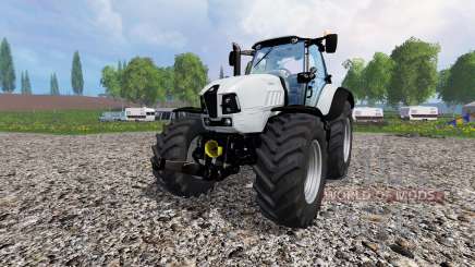 Lamborghini Mach 230 VRT v1.1 for Farming Simulator 2015