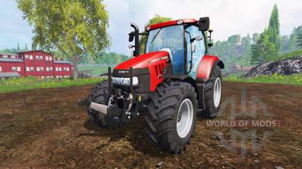 Case IH JX 85 for Farming Simulator 2015