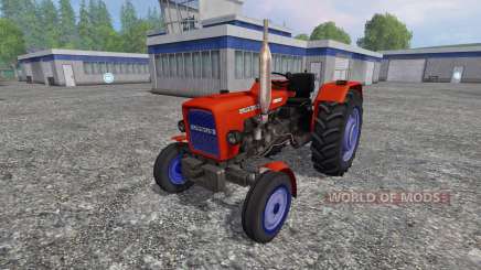 Ursus C-330 unusual for Farming Simulator 2015