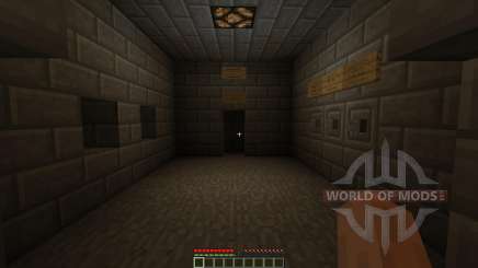 Elemental Jump [1.8][1.8.8] for Minecraft