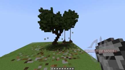 Swing Tree [1.8][1.8.8] for Minecraft