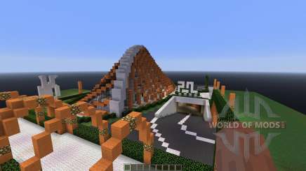 West City Art Gallery for Minecraft