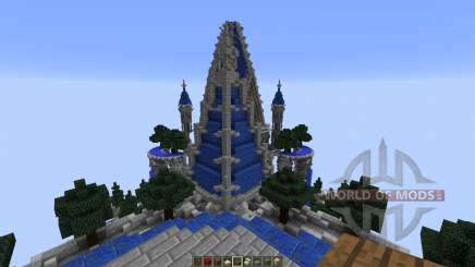 Mazik Palace for Minecraft