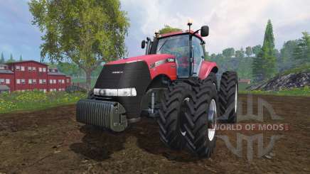 Case IH Magnum CVX 380 for Farming Simulator 2015