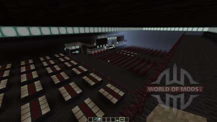 MLG Columbus 2014 [1.8][1.8.8] for Minecraft