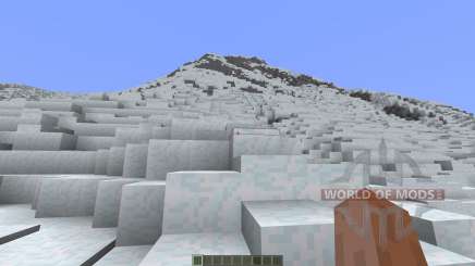 Heimdal II for Minecraft