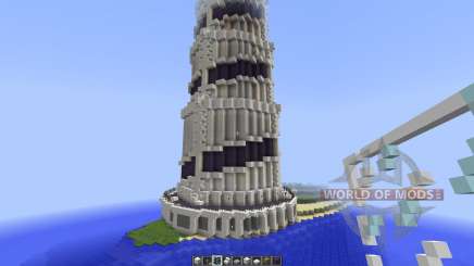 Lighthouse Future [1.8][1.8.8] for Minecraft