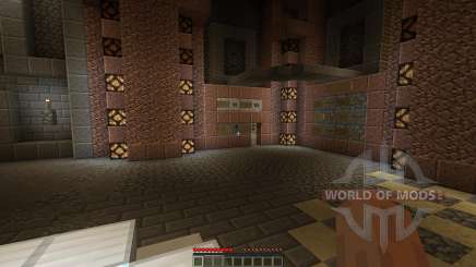 True Labyrinth for Minecraft