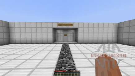 Room to Room [1.8][1.8.8] for Minecraft