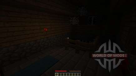 Sleepless Nights 1.8][1.8.8] for Minecraft