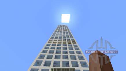 432 Park Avenue for Minecraft