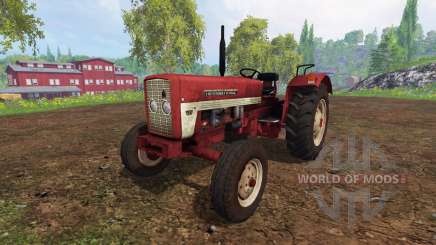 IHC 453 v1.1 for Farming Simulator 2015