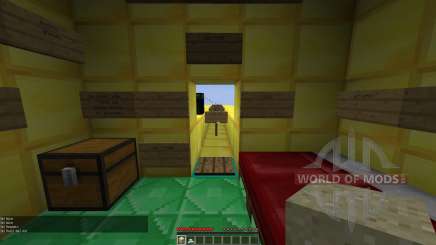 The Jumping DeAd 1 for Minecraft