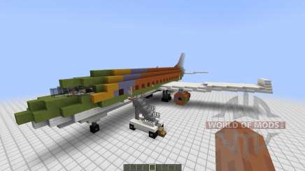 Airport Starter Pack [1.8][1.8.8] for Minecraft