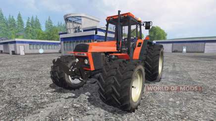 Ursus 1634 for Farming Simulator 2015