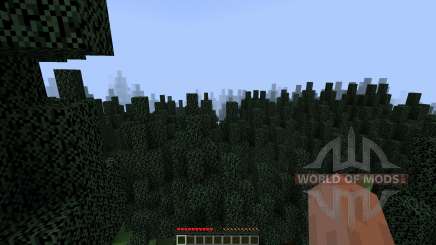 The T Island [1.8][1.8.8] for Minecraft