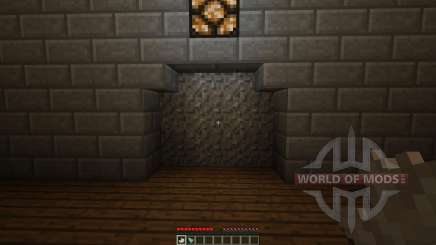 Puzzle Master Custom Map for Minecraft