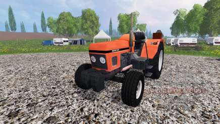 Zetor 5211 for Farming Simulator 2015