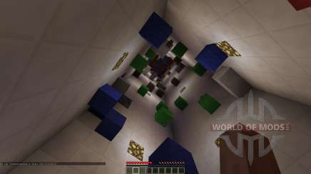 IMPOSSIBLE FRUSTRATION [1.8][1.8.8] for Minecraft