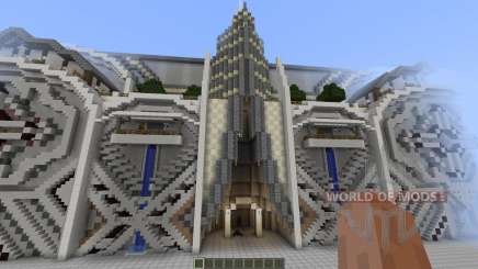 Awesome Spawn [1.8][1.8.8] for Minecraft