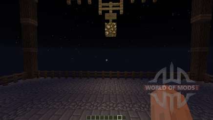 Minecraft Arena for Minecraft