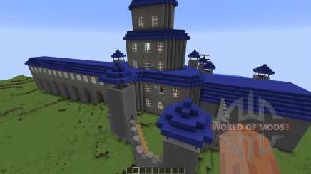 Hanachi Kingdom for Minecraft