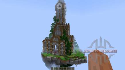 Tower of Time [1.8][1.8.8] for Minecraft