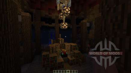 Maraudon Faction Spawn for Minecraft