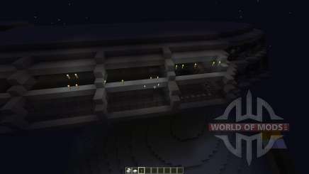 Lunar Attack [1.8][1.8.8] for Minecraft