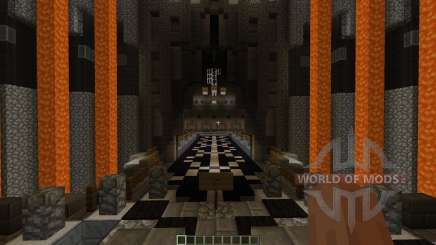 Enyas Spawn for Minecraft