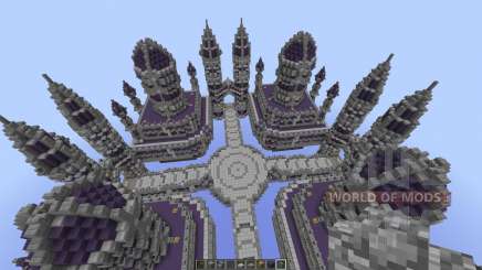 Spawn for Minecraft