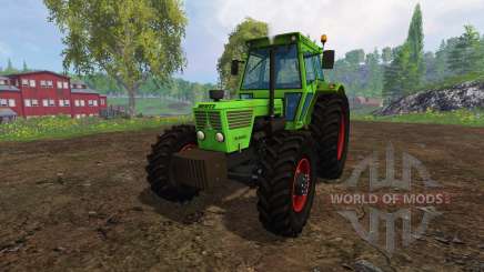 Deutz-Fahr D 8006 for Farming Simulator 2015