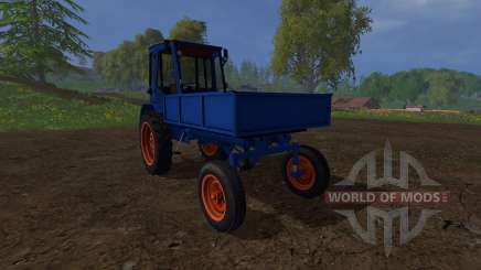 T-16 for Farming Simulator 2015