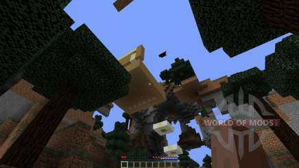 Epic Sprint Parkour for Minecraft