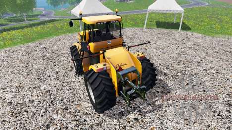 Challenger MT 955C v2.0 for Farming Simulator 2015